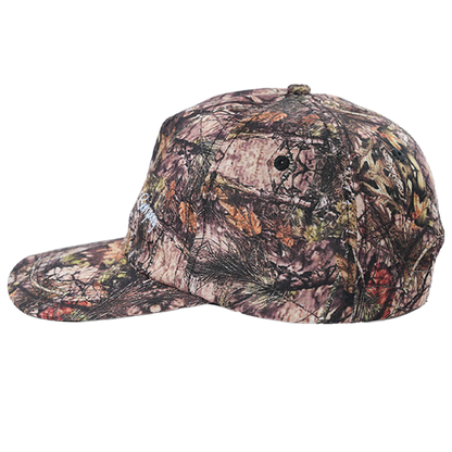 The Loose Company - Script Logo 5 Panel Camo