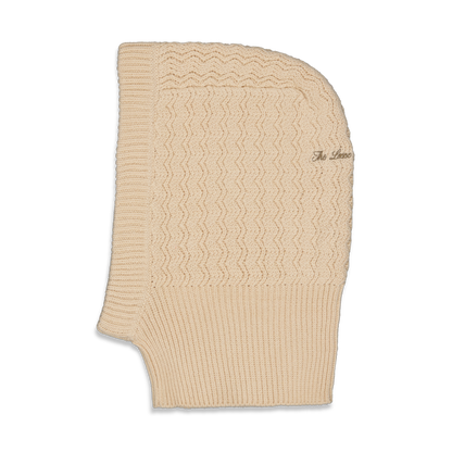 The Loose Company - Script Logo Hood