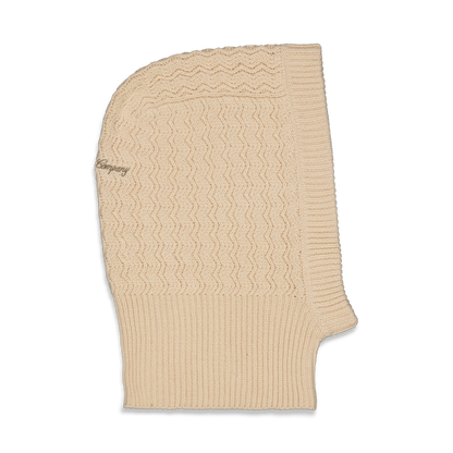 The Loose Company - Script Logo Hood