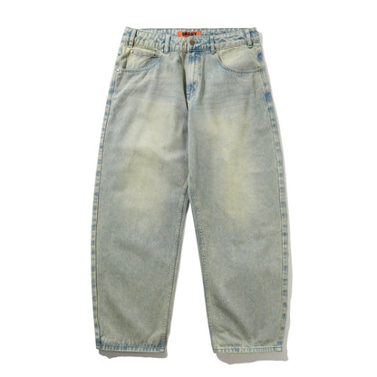 Butter Goods - Scorpion Stitch Denim Jeans