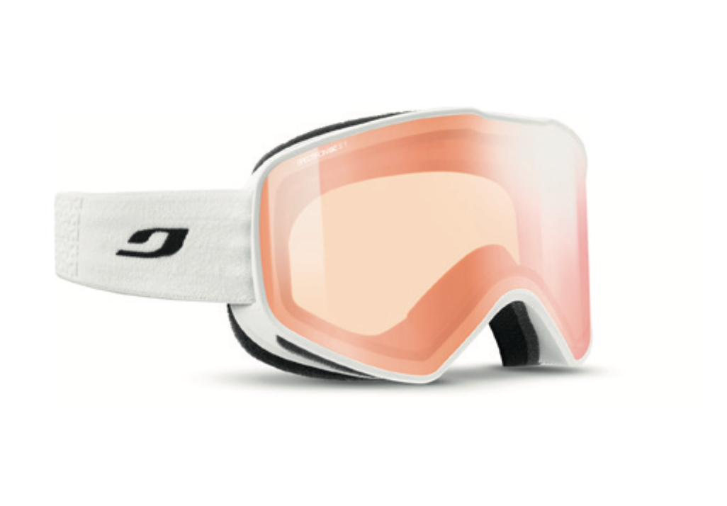 Julbo Cyclon Blanc