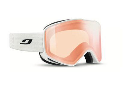 Julbo Cyclon Weiß