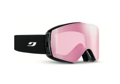 Julbo Launcher Schwarz