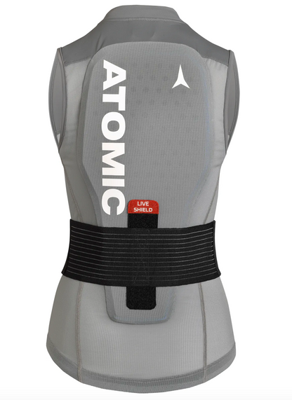 Atomic - Live Shield vest W