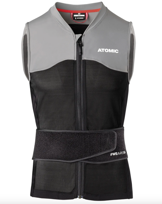 Atomic - Live Shield vest M