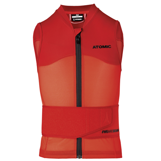 Atomic - Live Shield vest JR