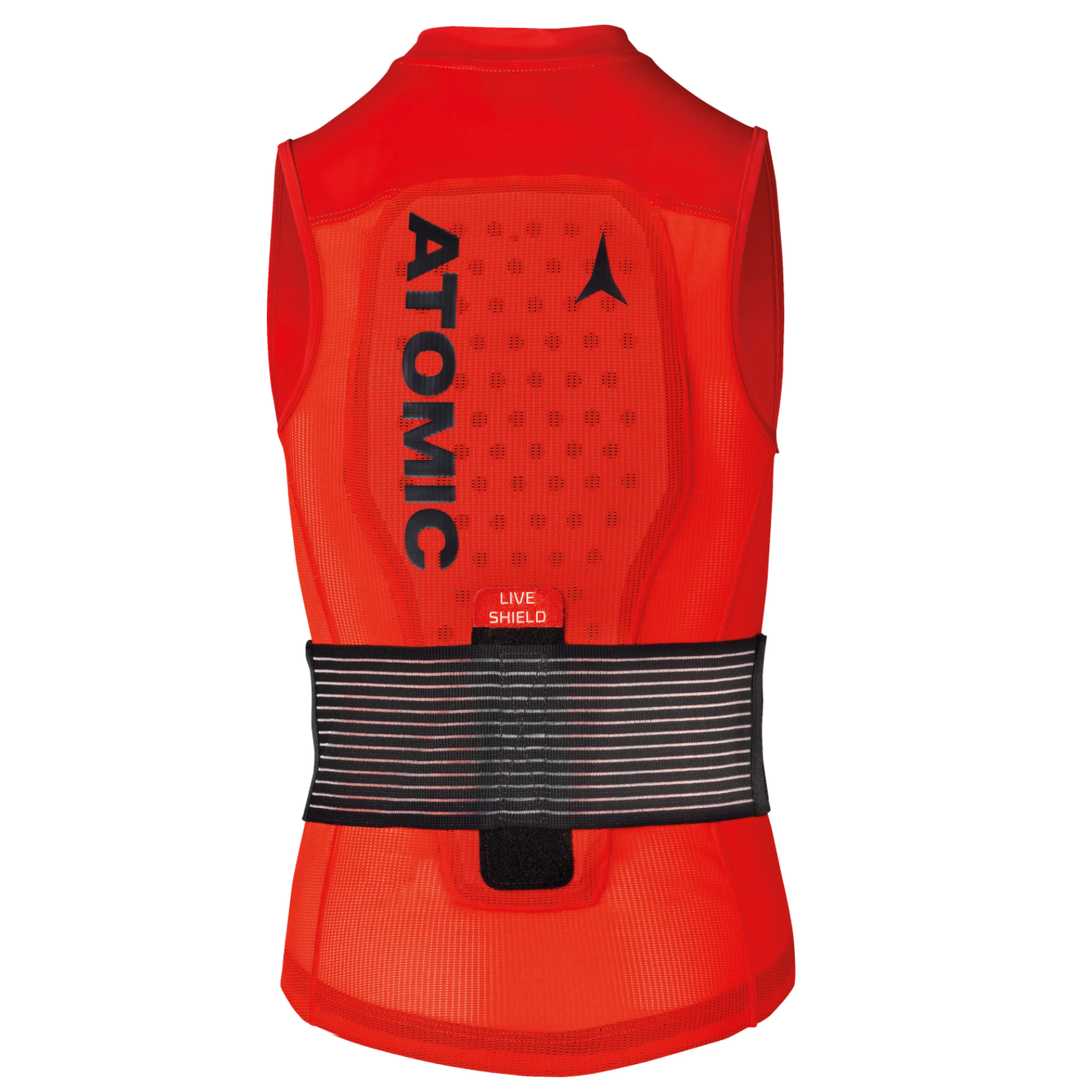 Atomic - Live Shield vest JR