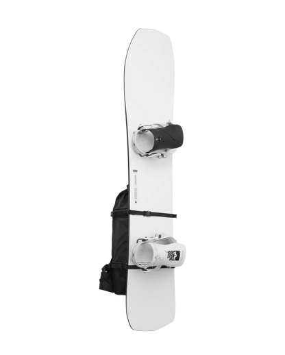 DB Journey - Snow Pro Rucksack 32L Schwarz