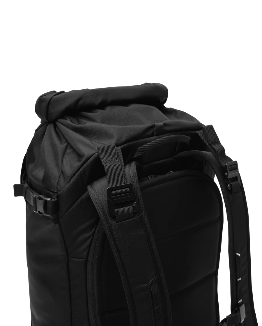 DB Journey - Snow Pro Rucksack 32L Schwarz