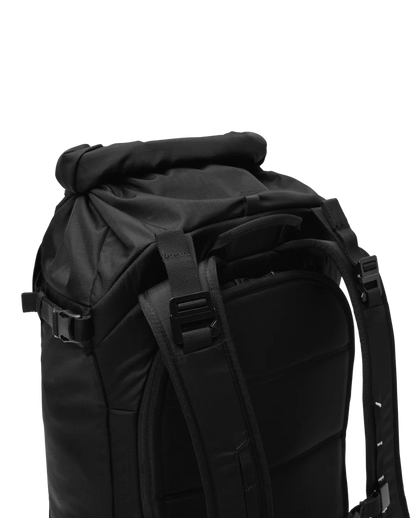 DB Journey - Snow Pro Rucksack 32L Schwarz