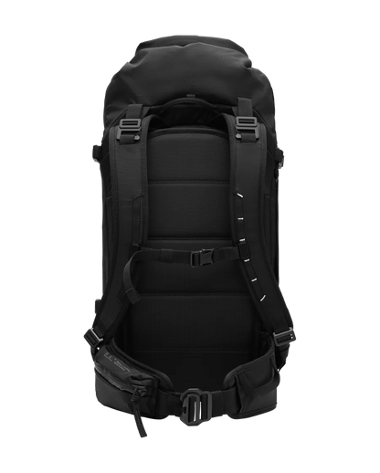 DB Journey - Snow Pro Rucksack 32L Schwarz