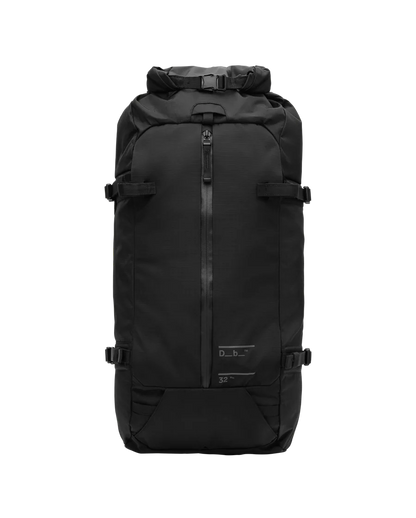 DB Journey - Snow Pro Rucksack 32L Schwarz