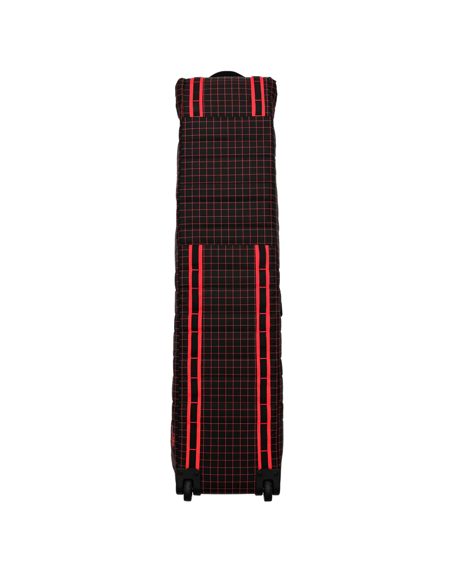 DB Journey - Snow Roller Pro 127L Coral Flash