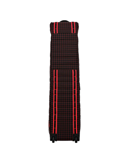 DB Journey - Snow Roller Pro 127L Coral Flash