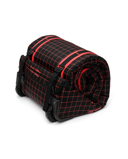 DB Journey - Snow Roller Pro 127L Coral Flash