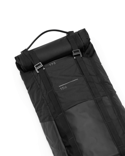 DB Journey - Snow Roller Pro 127L Coral Flash