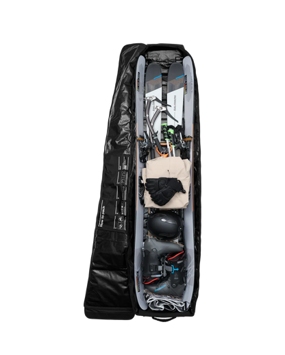 DB Journey - Snow Roller Pro 127L Coral Flash