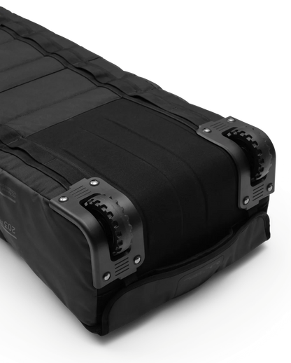 DB Journey - Snow Roller Pro 127L Coral Flash