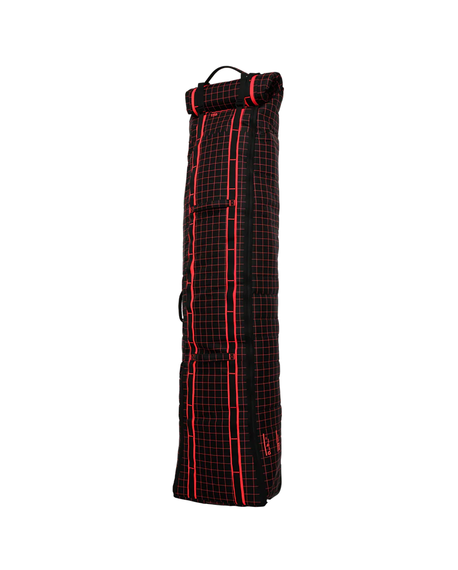 DB Journey - Snow Roller Pro 127L Coral Flash