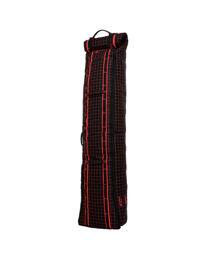 DB Journey - Snow Roller Pro 127L Coral Flash