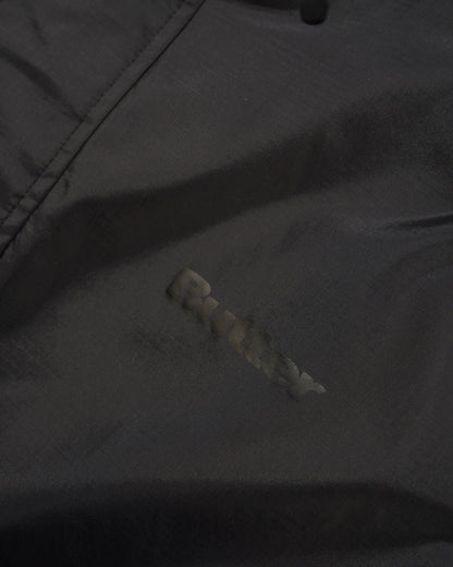 Butter Goods - T-Rain Jacket Black/Graphite