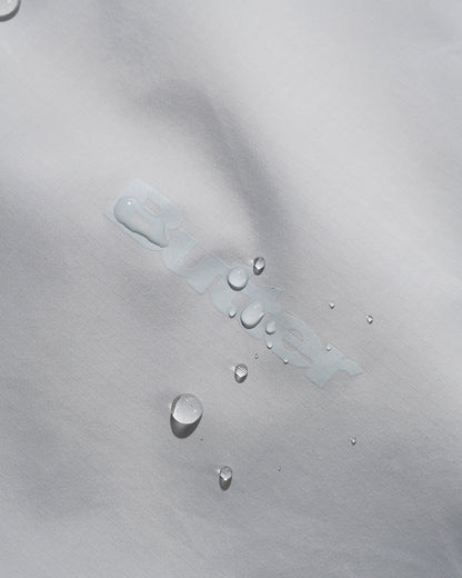 Butter Goods - T-Rain Jacket Steel/Marine