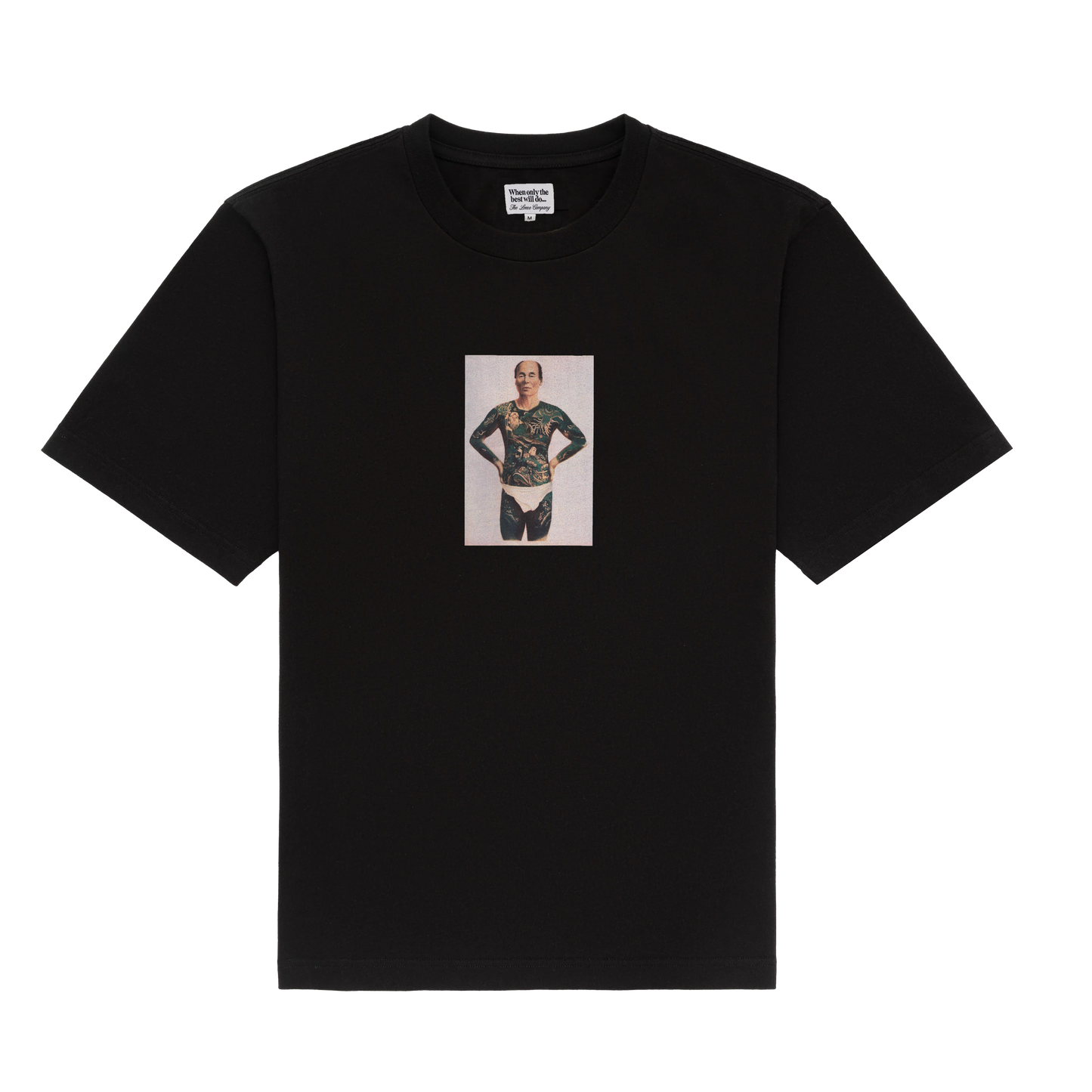 The Loose Company - Tattoo T-shirt