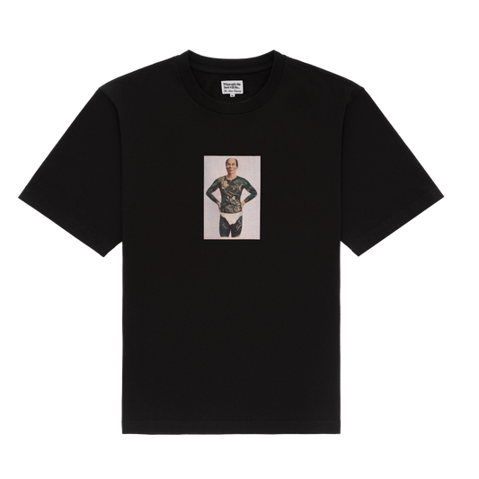 The Loose Company - Tattoo T-shirt