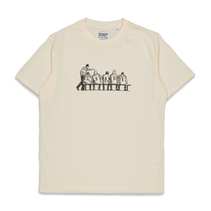 The Loose Company - Team Player T-shirt