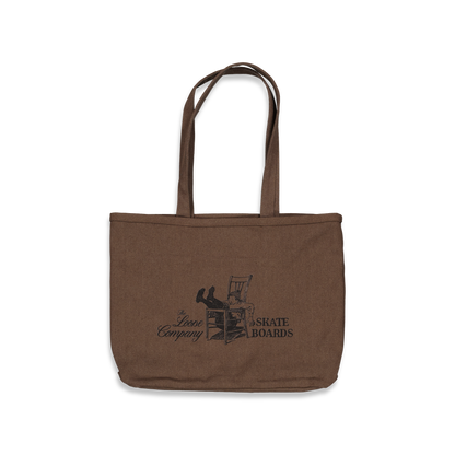 The Loose Company - Chair Totebag