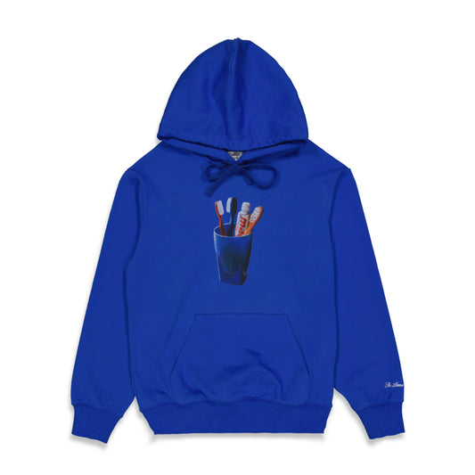 The Loose Company - Toothpaste Hoodie