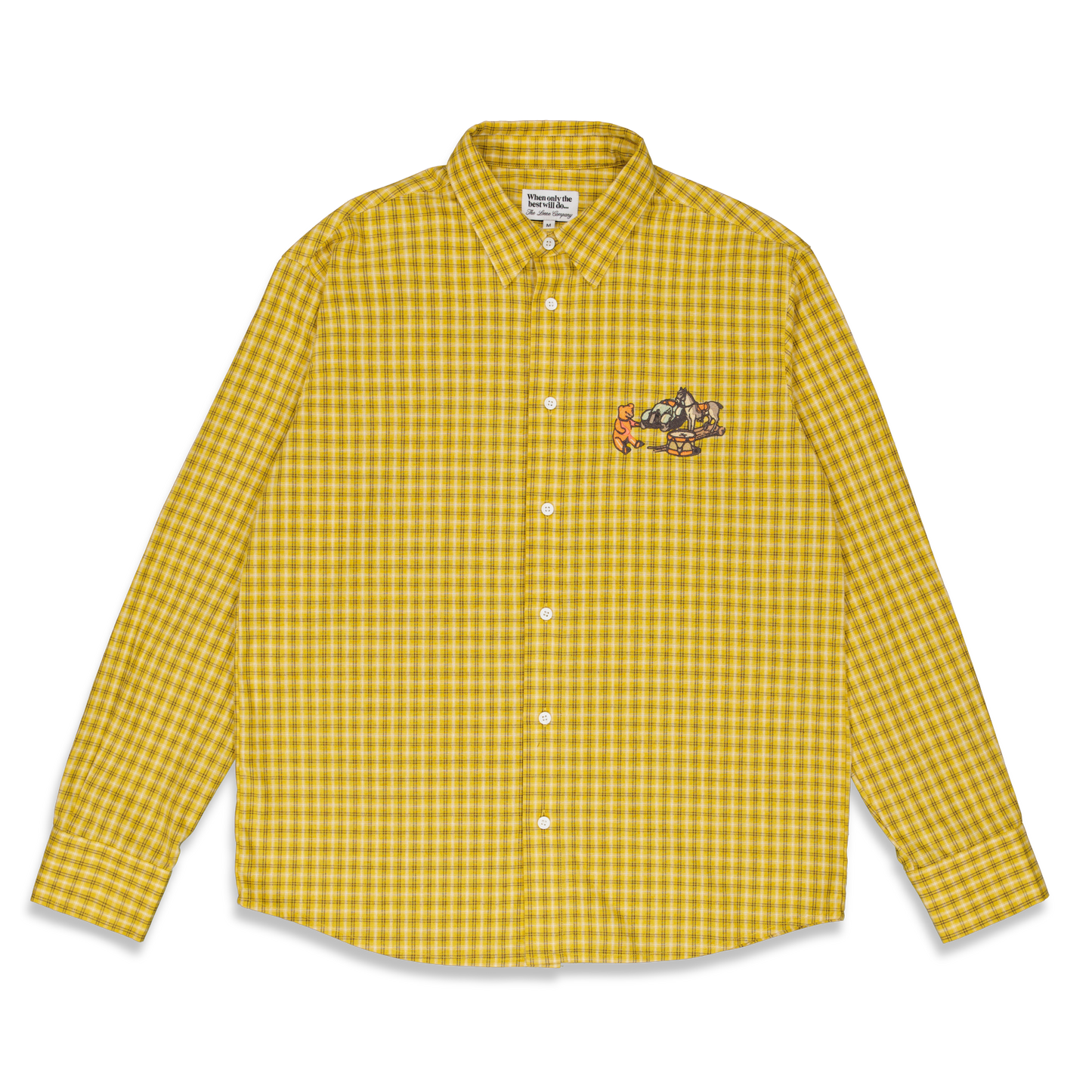 The Loose Company - Toys Shirt