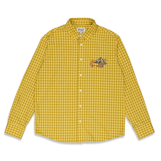 The Loose Company - Toys Shirt