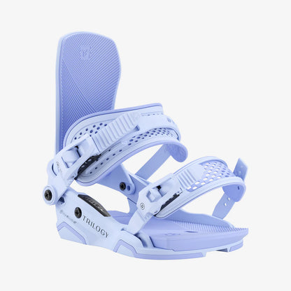 Union - Trilogy LIGHT BLUE Women's