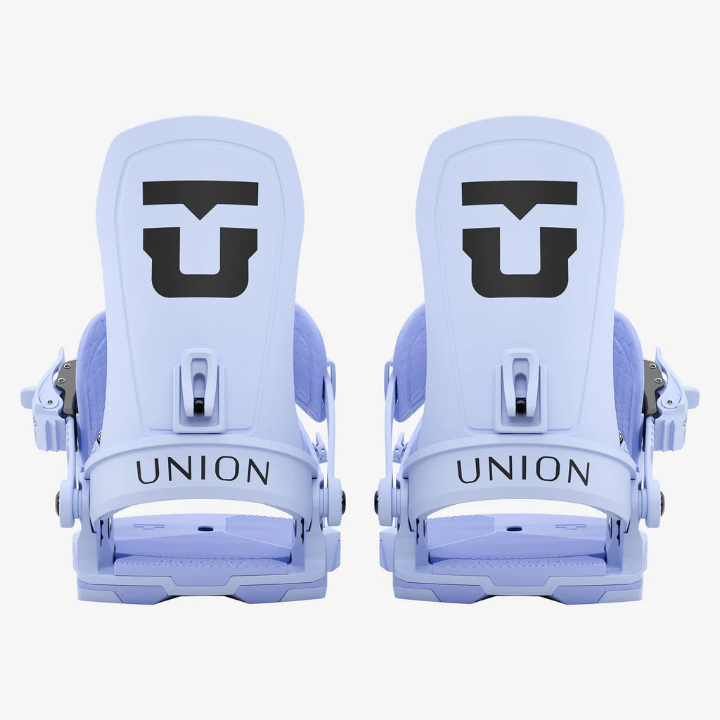 Union - Trilogy LIGHT BLUE Women's