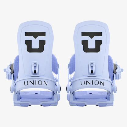 Union - Trilogy LIGHT BLUE Women's