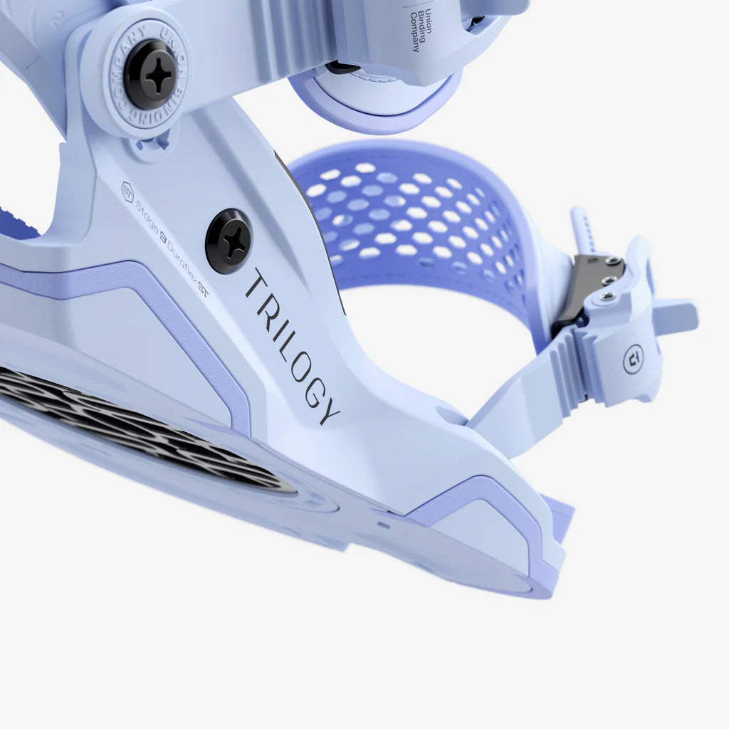 Union - Trilogy LIGHT BLUE Women's