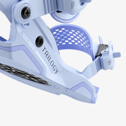 Union - Trilogy LIGHT BLUE Women's