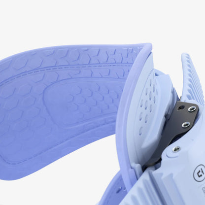 Union - Trilogy LIGHT BLUE Women's