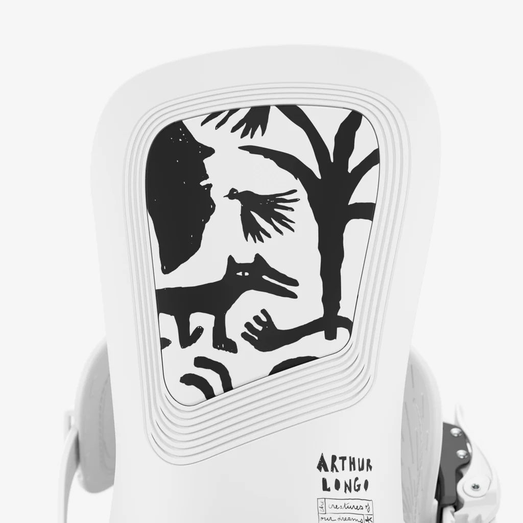 Union - Ultra ARTHUR LONGO