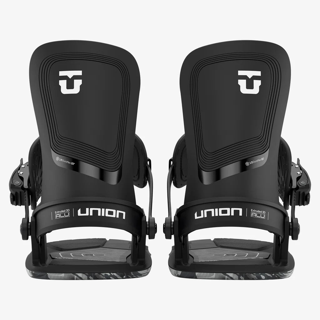Union - Ultra BLACK