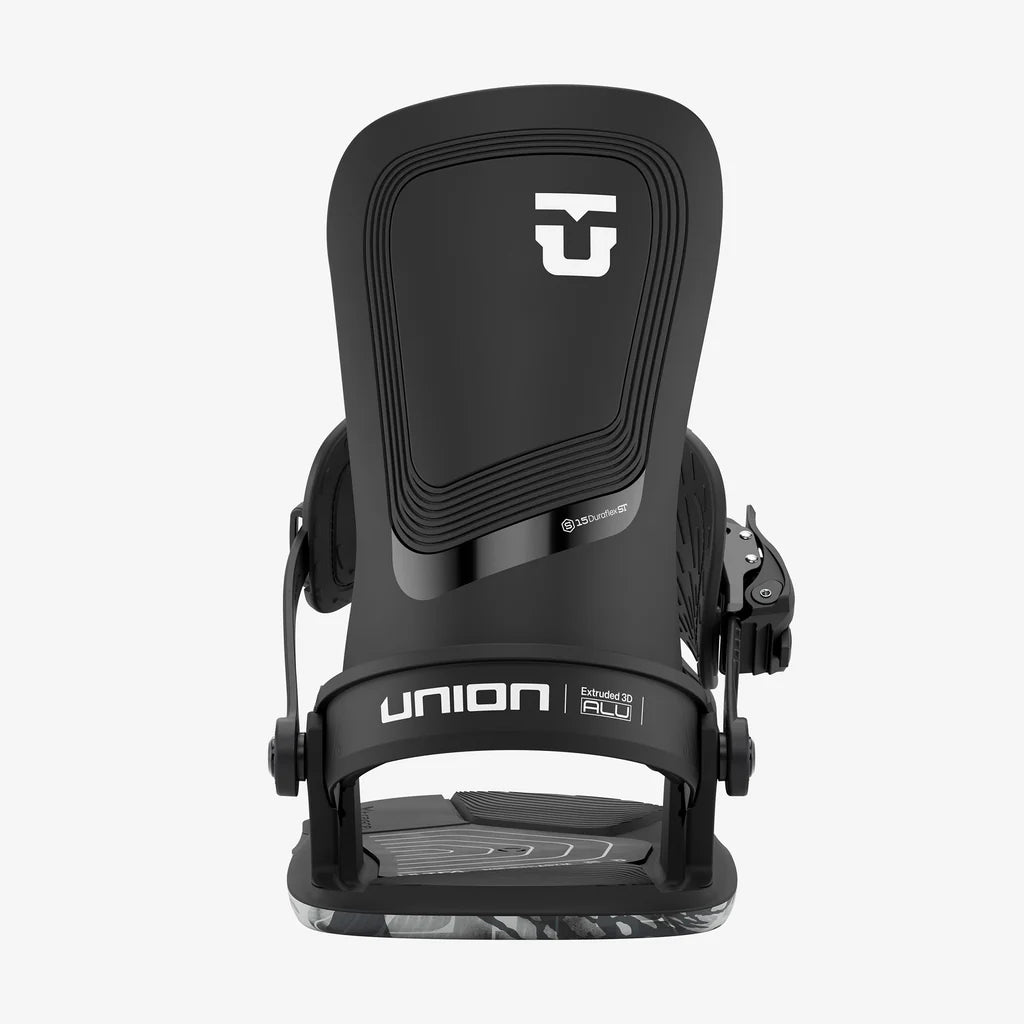 Union - Ultra BLACK