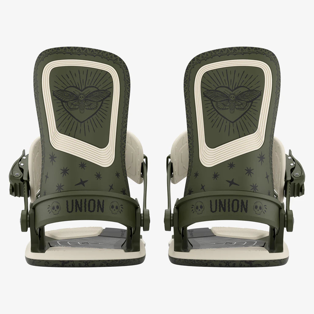 Union - Ultra JESS KIMURA Women's