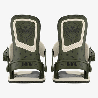 Union - Ultra JESS KIMURA Women's