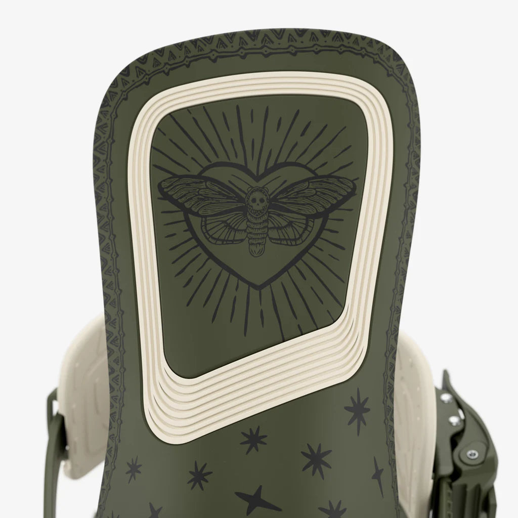 Union - Ultra JESS KIMURA Women's