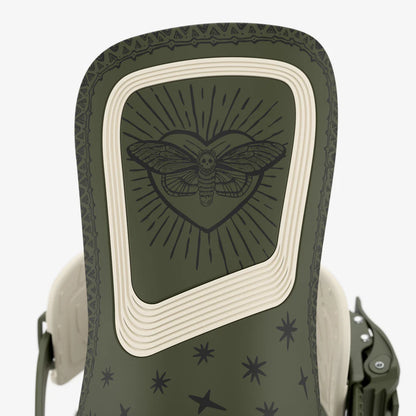 Union - Ultra JESS KIMURA Women's