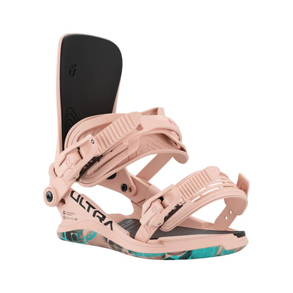 Union - Ultra PINK Women's
