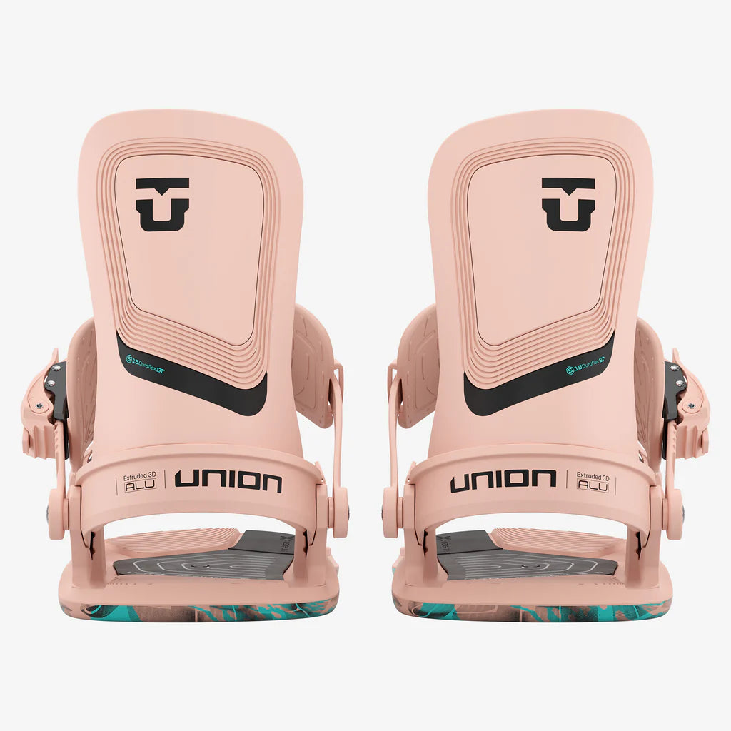Union - Ultra PINK Women's