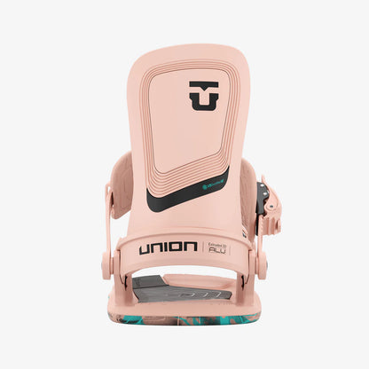 Union - Ultra PINK Women's