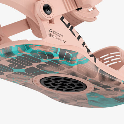 Union - Ultra PINK Women's